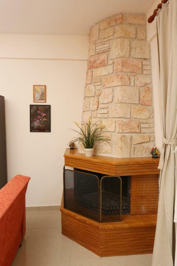 Villa Argo 3 - Beachfront, Big Gardens, Location! Πευκοχώρι Εξωτερικό φωτογραφία
