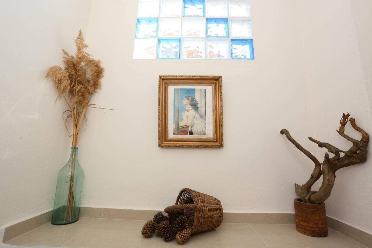 Villa Argo 3 - Beachfront, Big Gardens, Location! Πευκοχώρι Εξωτερικό φωτογραφία